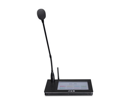WES210 IP话筒